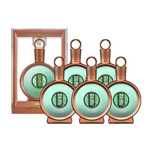 贵州习酒国产白酒纯粮君品习酒500ml*6瓶53度非整箱酱香型宴请