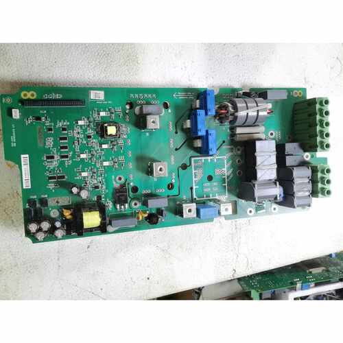 询价-变频器驱动电源板CINT4411C带模块6MBI10可维修