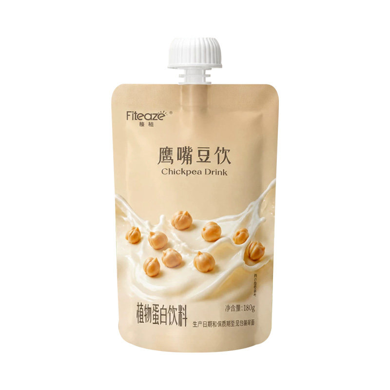 馥植零燕麦盒植物蛋白饮料礼盒