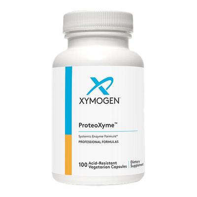健式XYMOGEN全身酶蛋白酶免疫