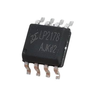 (3只) LP2178A LP2178 LP217BA SOP-8 AC-DC非隔离驱动器 芯片IC