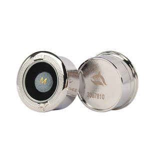 官方正品于德陆3.0T大鲨鱼皮头台球杆涡轮增压小头杆黑八11MM枪头