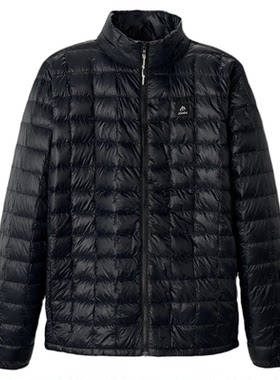 JonesSnowboards保暖羽绒服