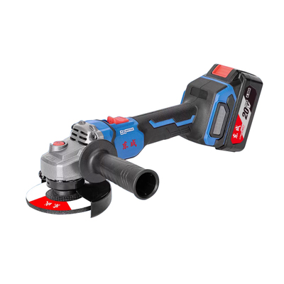 东成无刷细柄角磨机DCSM08-100