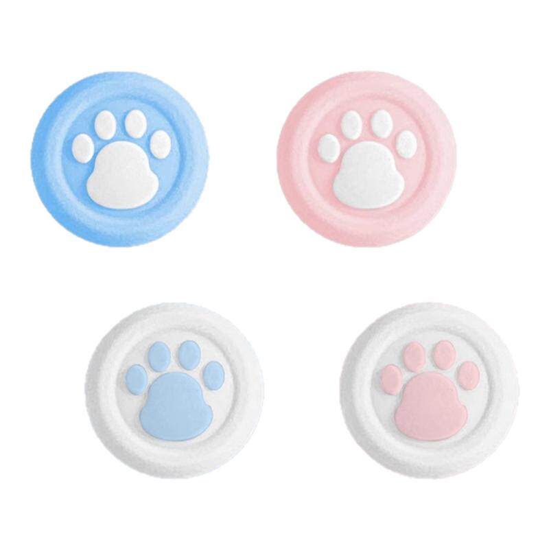 美加狮游戏手柄摇杆套猫爪帽适用于北通鲲鹏70 40 20 宙斯2 阿修罗2Pro 飞智八爪鱼5 黑武士5 冰原狼4 保护