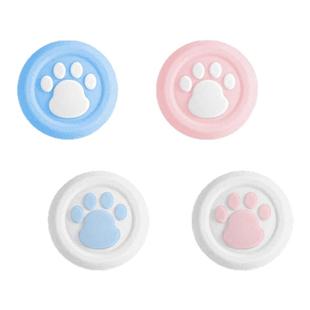 美加狮游戏手柄摇杆套猫爪帽适用于北通鲲鹏70 40 20 宙斯2 阿修罗2Pro 飞智八爪鱼5 黑武士5 冰原狼4 保护套