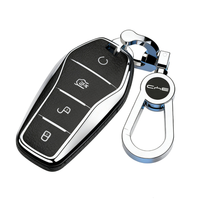 比亚迪D1e2E3e7e9汽车钥匙套