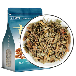 口袋医生_仙鹤草中药材500g克 正品野仙鹤草龙芽草生脱力草狼牙草