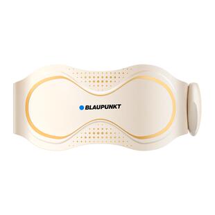 蓝宝腰部按摩仪护腰带热敷暖宫腰带脉冲腰疼腰椎按摩仪情人节礼物