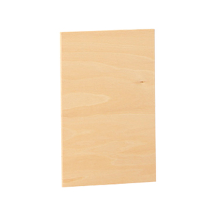 丰丰椴木板木刻板雕刻版画版画木板画板美术生专用木刻版画板