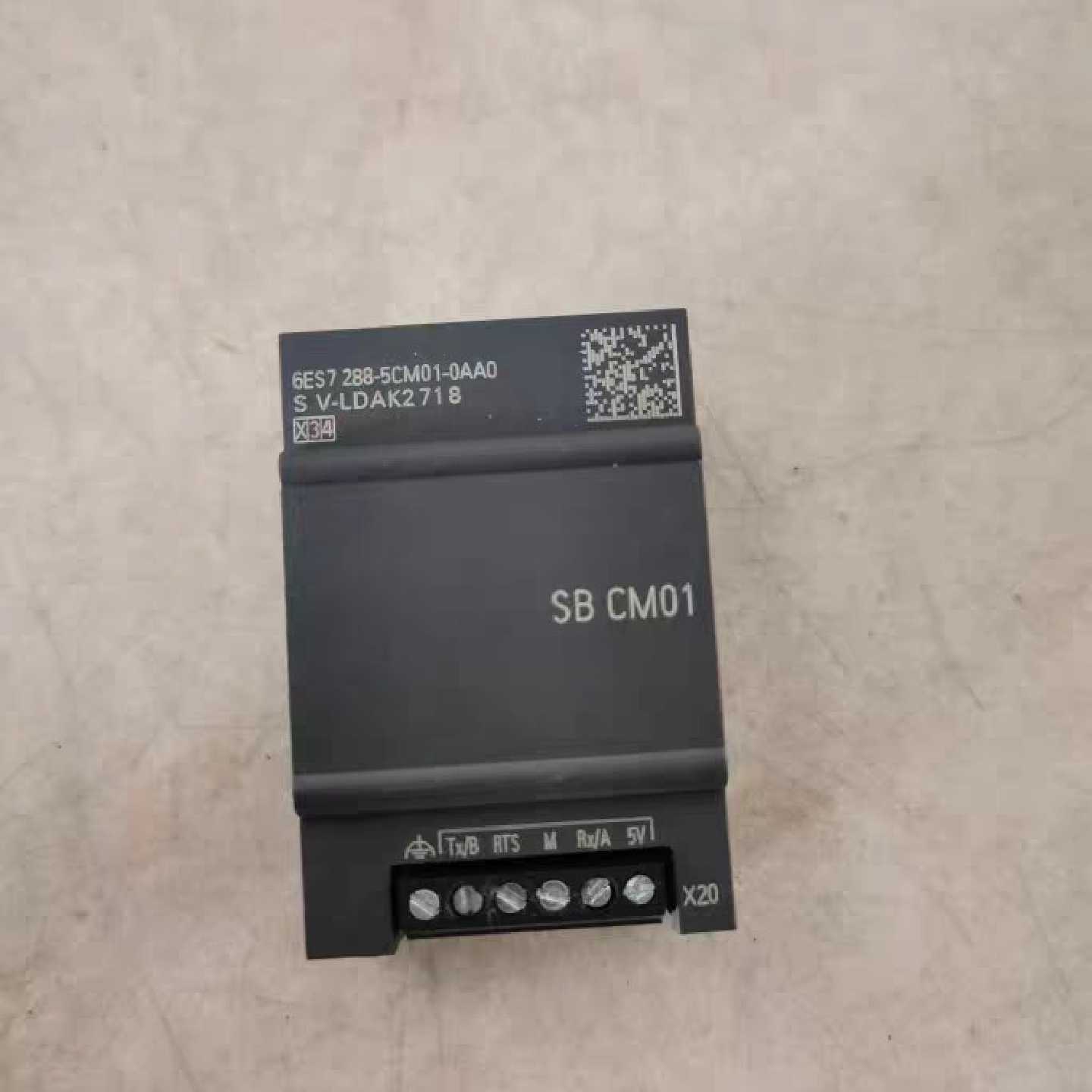 溢价-模块SB CM01 6ES7288-5CM01-0AA图片