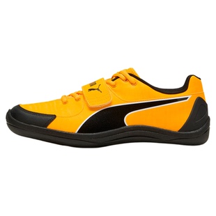 田径精英2025新款！Puma Throw 10.5彪马专业比赛铅球铁饼投掷鞋