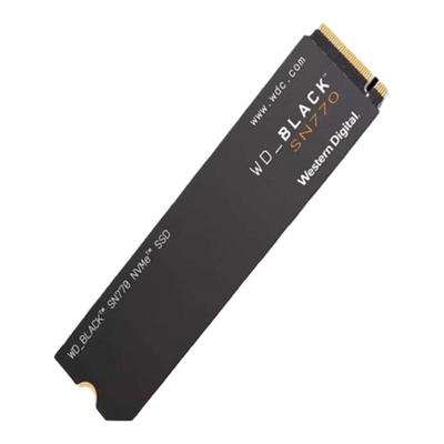 WD西部数据固态硬盘nvme