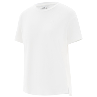 KOLON SPORT可隆速干短袖女SECO防晒抗菌户外速干衣上衣防晒衣