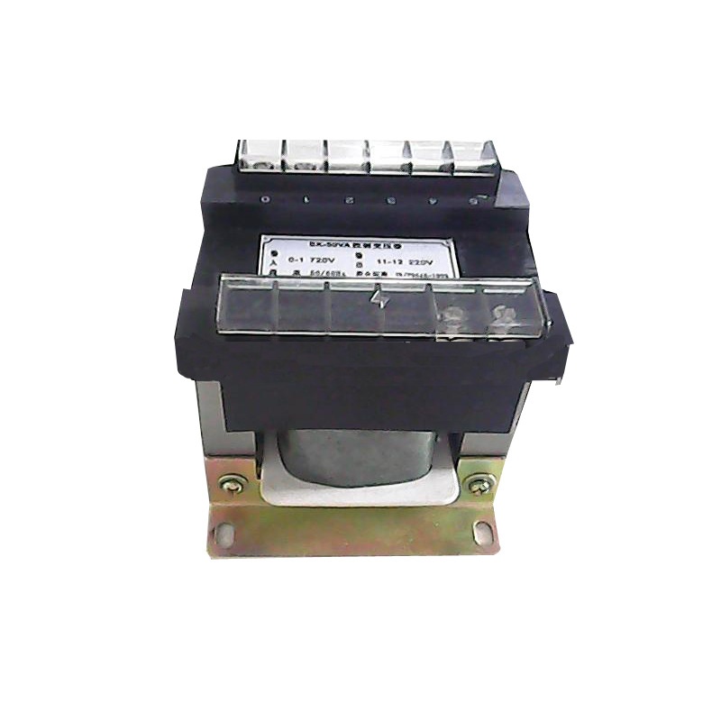 JBK3-160VA机床变压器 220V380V/24V60VA 110V50VA 220V50VA