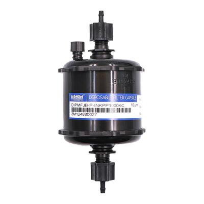 Cobetter科百特黑色囊式过滤器