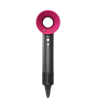 戴森替代负离子护发高速电吹风机