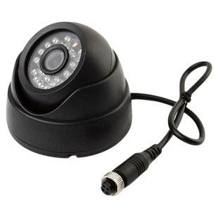 新品机场专线巴士200万AHD车载摄像机头 AE-VC259T-S (2.1mm)