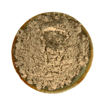 纯中药打粉无任何添加七子白