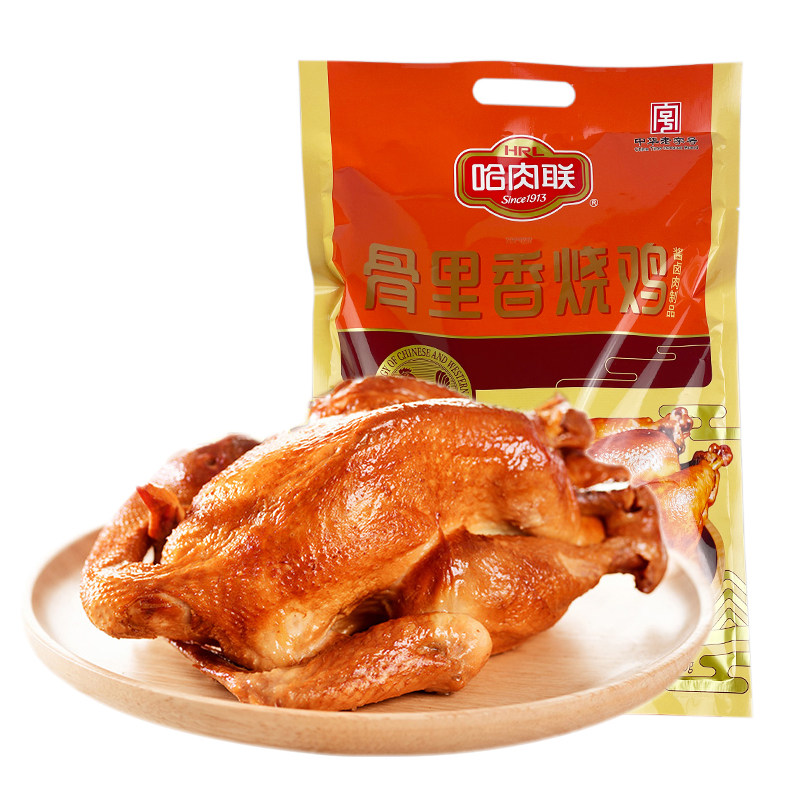 不柴不腻,醇香入骨,入味均匀