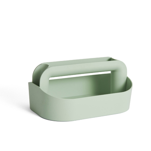 【2024AW IS新品】HAY Tool Box (Recycled) 手提式工具收纳箱