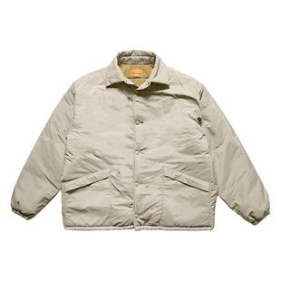 WHIMIN 超柔触感THERMOLITE轻便棉服外套男女同款