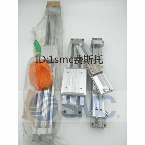 议价现货无杆气缸SMC原装MY1H25G-550L MY1H25G-550LH MY1H25G-60