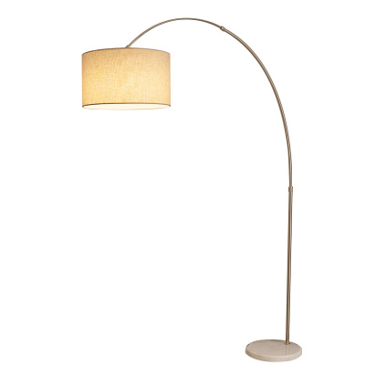 高级感包豪斯钓鱼灯落地灯