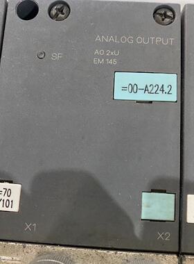 溢价-ET200X数字输入模块DI8xDC24V，型号6ES