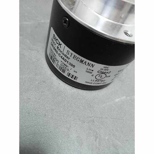 议价-SICKSTEGMANN旋转编码器DRS60C4A-可维修