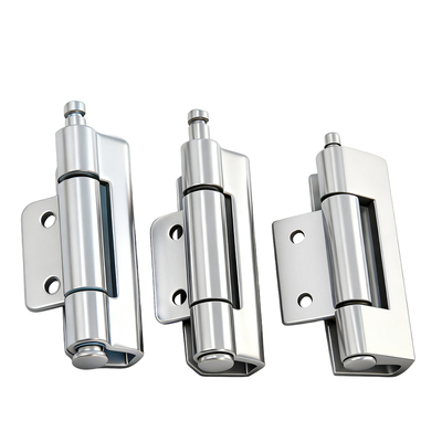 AW/安望工业花钉销铰链合金