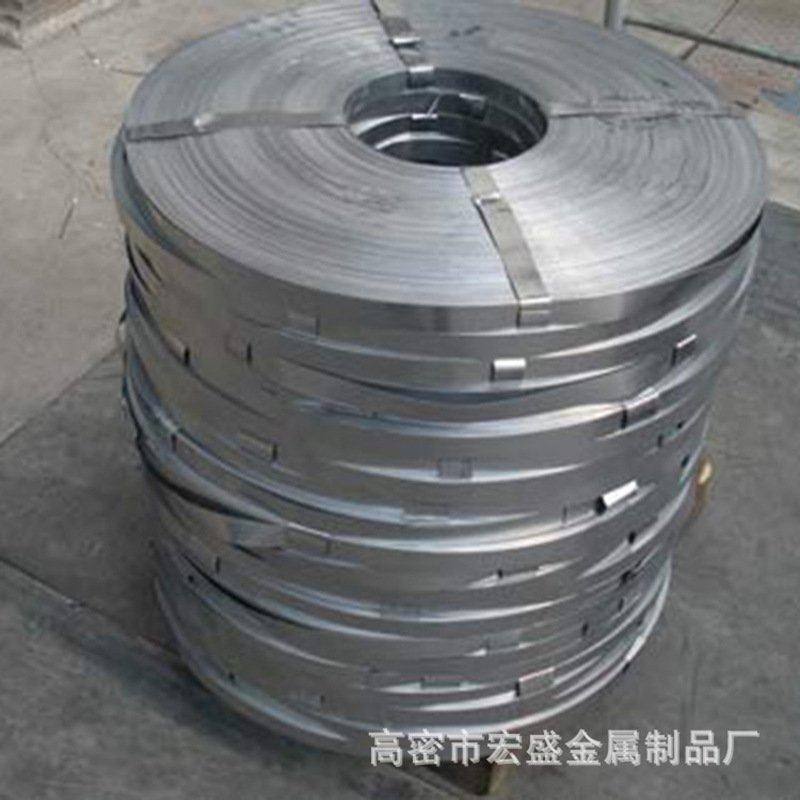 供应现货Q195冷轧黑退火光亮带钢 冷轧带钢 冷轧薄带钢厂家批发