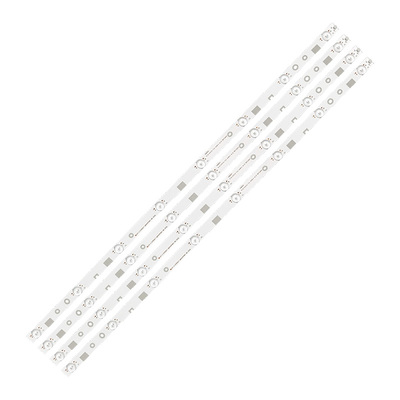 适用于海信LED40E620UA电视背光灯条LBM400P0801-BS-3S EVERLIGHT