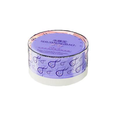 水萌宝金盏花儿童面霜滋润保湿霜