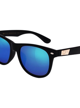 偏光太阳镜复古时尚墨镜防紫外线