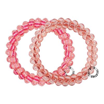 TELETIES小马宝莉合作电话线发圈