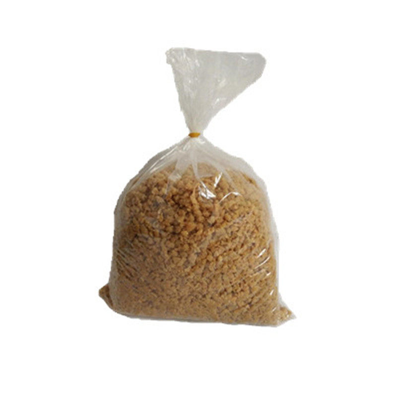 菜脯粒萝卜干肠粉配料特产擂茶料