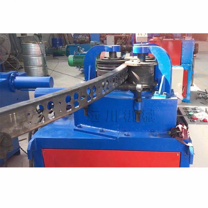 扁铁卷法兰切断一体机 角铁扁铁槽钢法兰成型机 金属钢管弯圆机,五金/工具,折弯机,淘宝优惠券,粉丝福利购,淘宝优惠卷