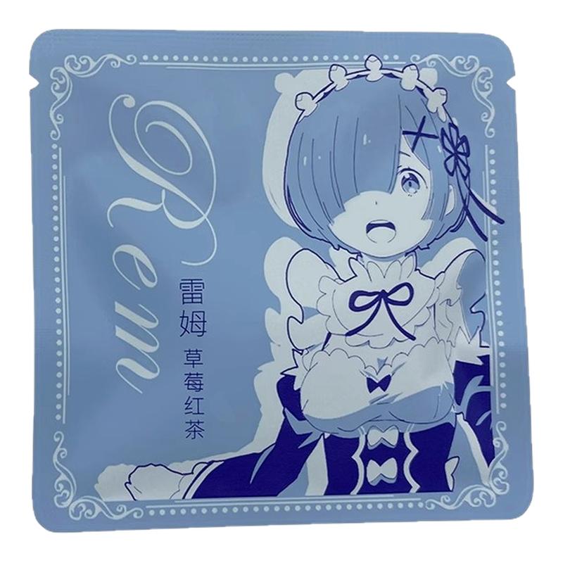 RE0雷姆草莓红茶1小包