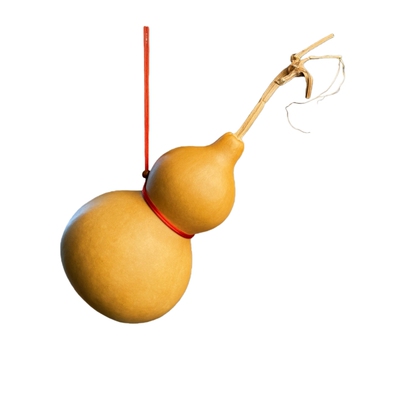 天然开口真大小葫芦挂件饰摆件