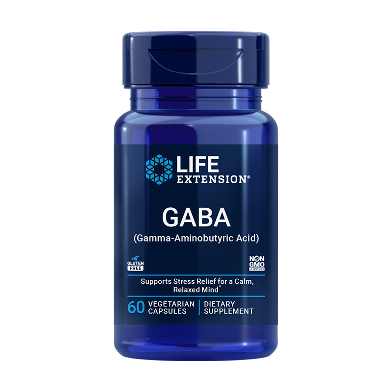 沿寿gaba睡眠片60粒/瓶