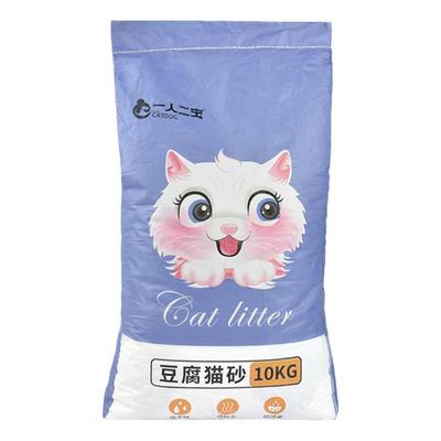 【96%除臭率】除臭豆腐猫砂大袋