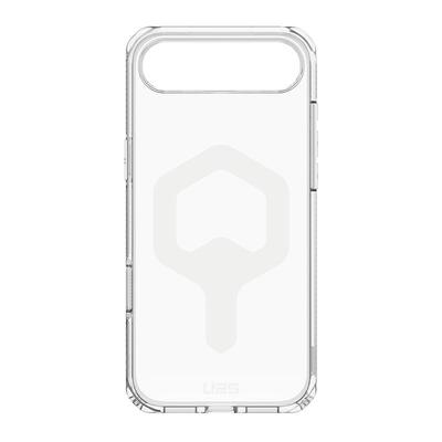 新品UAG适用于iPhone17air手机壳透明苹果17air新款防摔磁吸充电Magsafe壳轻薄全包保护套高级感商务高级男女