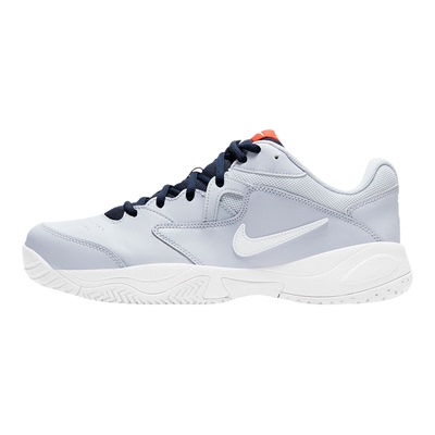 Nike/耐克正品Court Lite 2男士低帮系带网球鞋AR8836-006