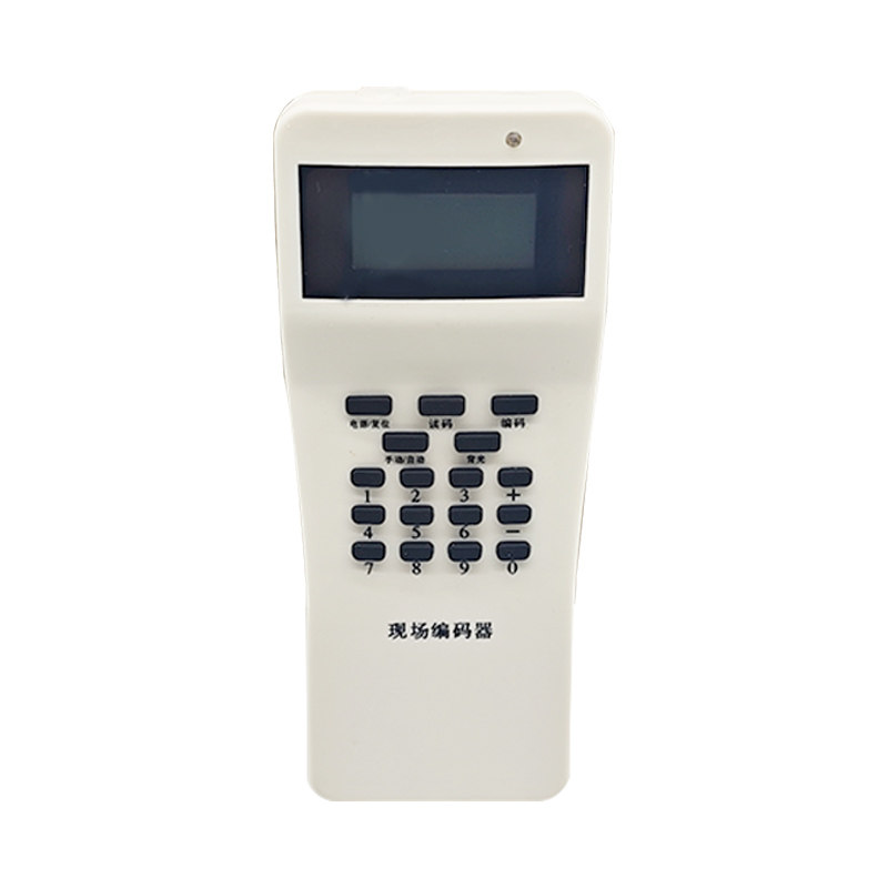 安吉斯现场编码器CA2080消防报过