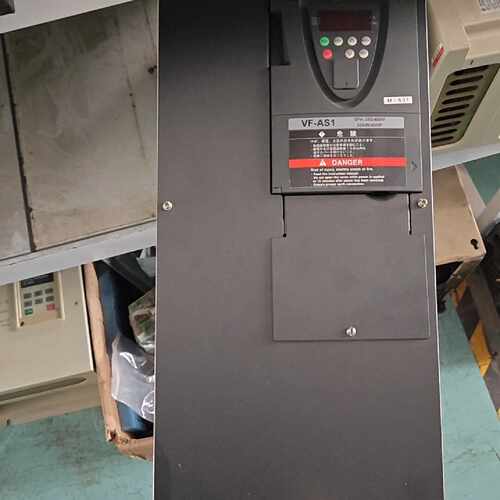 东芝变频器VFAS1-4300PL 30KW 380V三相议价