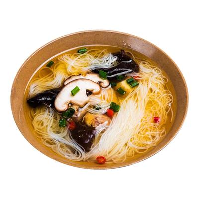 手工中江特产空心挂面儿童孕妇