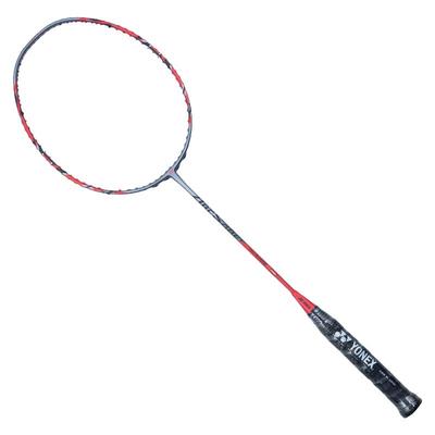 YONEX尤尼克斯全碳素弓箭球拍
