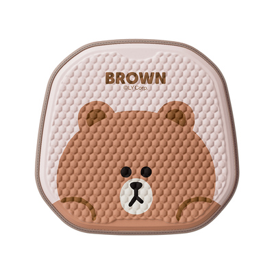 夏季凝胶坐垫透气垫子四季通用