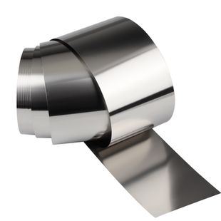 sus301不锈钢带不锈钢弹簧钢片不锈钢薄片不锈钢卷不锈钢皮0.05mm